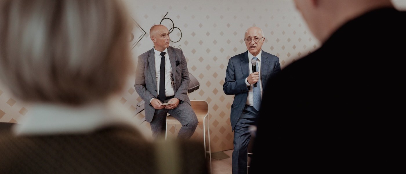 Boucledor fête 60 ans de haute précision au service de la Haute Horlogerie