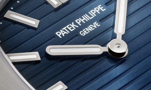 Patek Philippe – Les 50 ans de la cultissime Nautilus