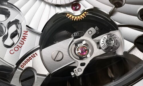 «À ce jour, plus de 2,5 millions de montres Omega ont été certifiées Master Chronometer» 