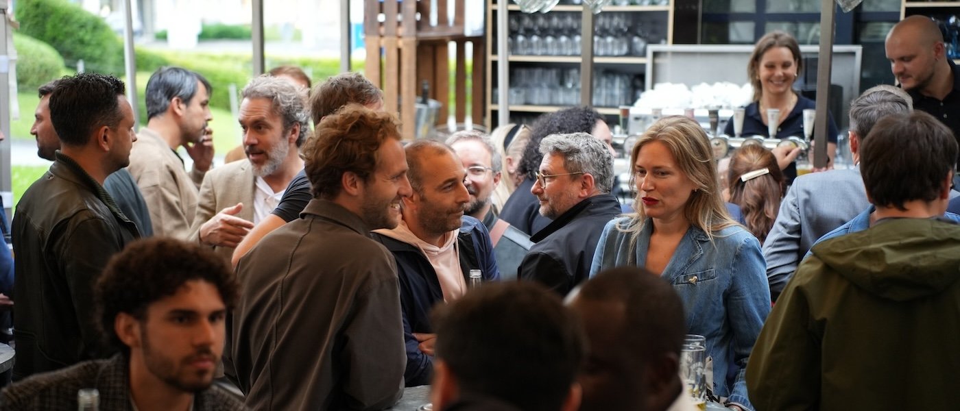 WatchConnect revient à Genève pour sa 16ème édition