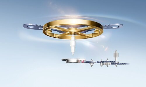 Le Calibre 7135 de Rolex place la barre très haut