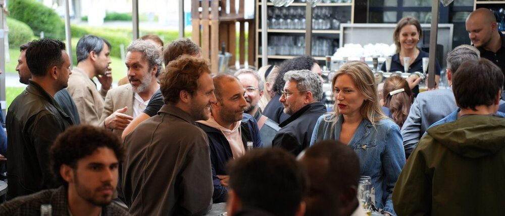 WatchConnect revient à Genève pour sa 16ème édition