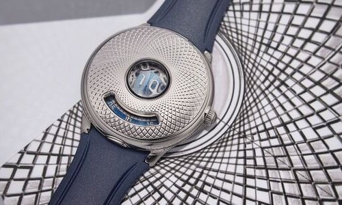 Czapek: le grand retour