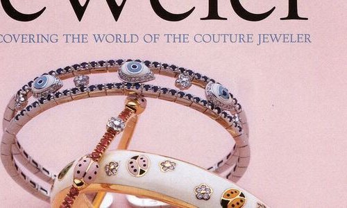 «Europa Star Jewellery» fête ses 50 ans
