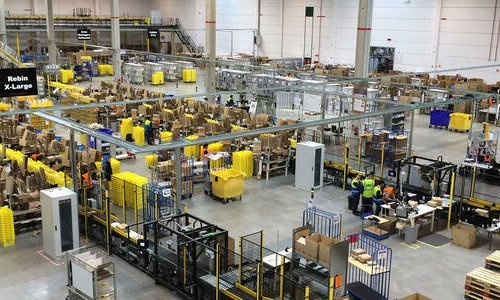 Les chiffres du e-commerce en France