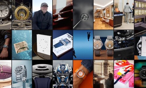 Alexander Awards: découvrez les 30 nominés