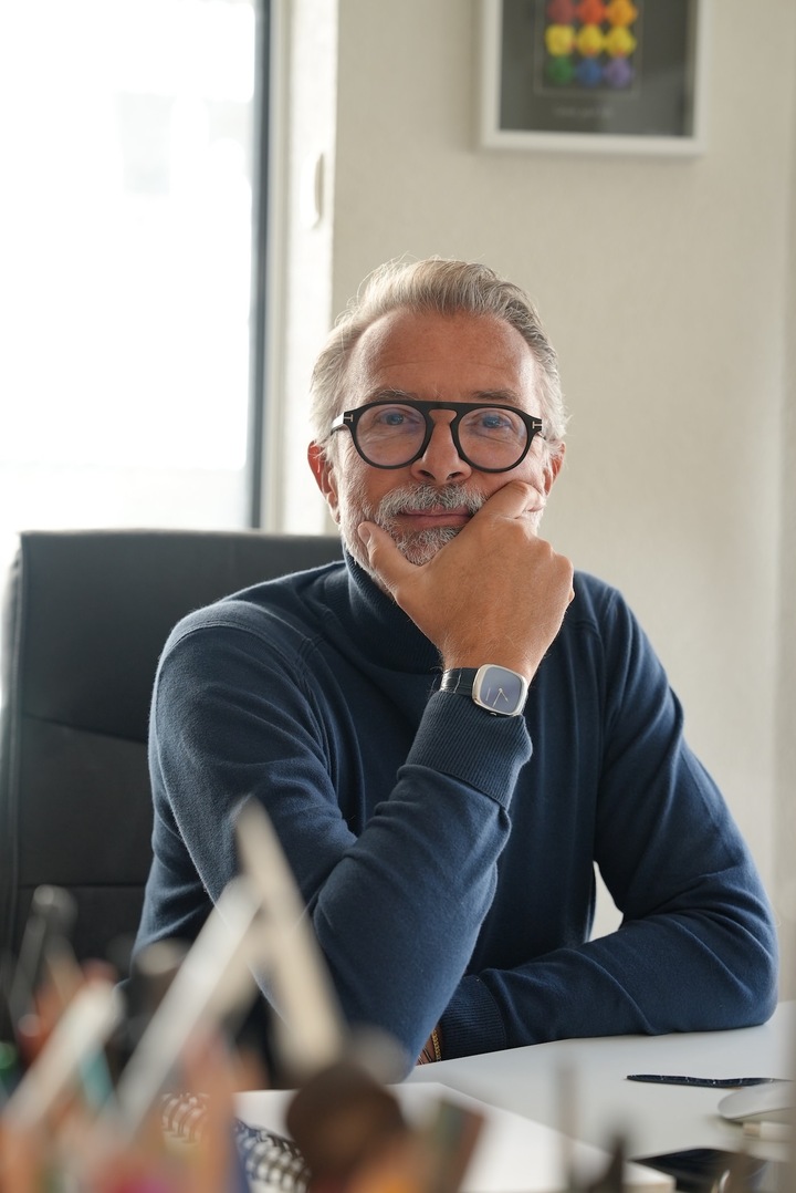 Emmanuel Gueit