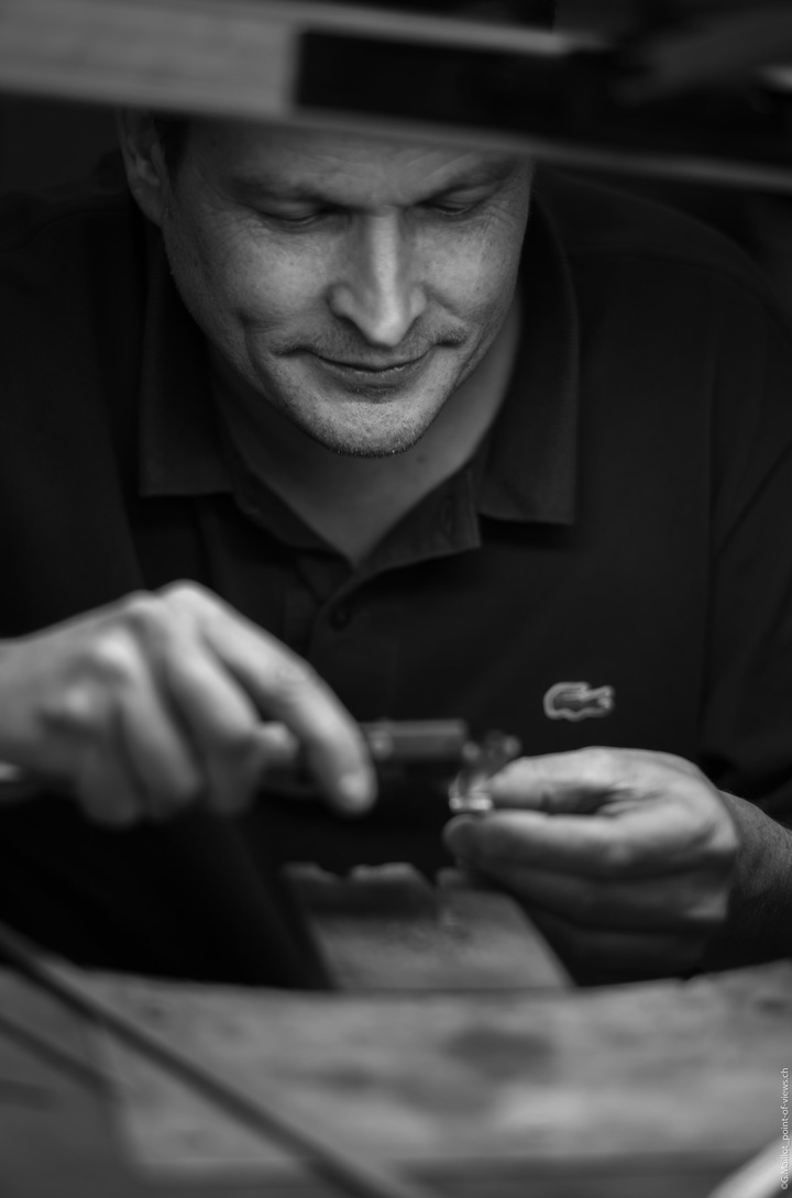 Laurent Jolliet