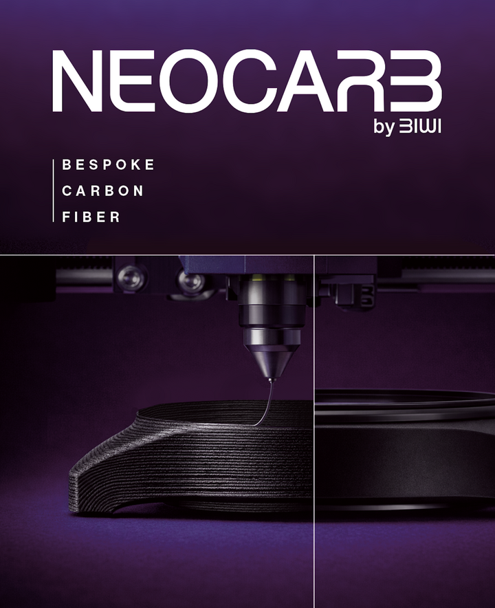 Neocarb par BIWI.